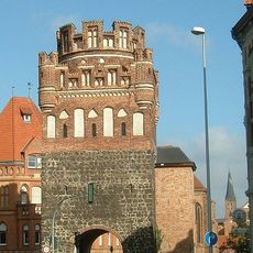 Tangermünder Tor