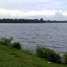 Ambazari Lake