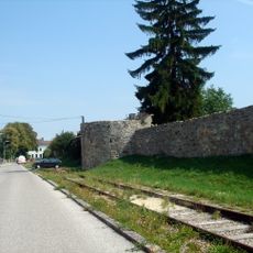 Stadtmauer