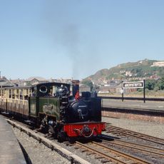 The Magic of Life Butterfly House