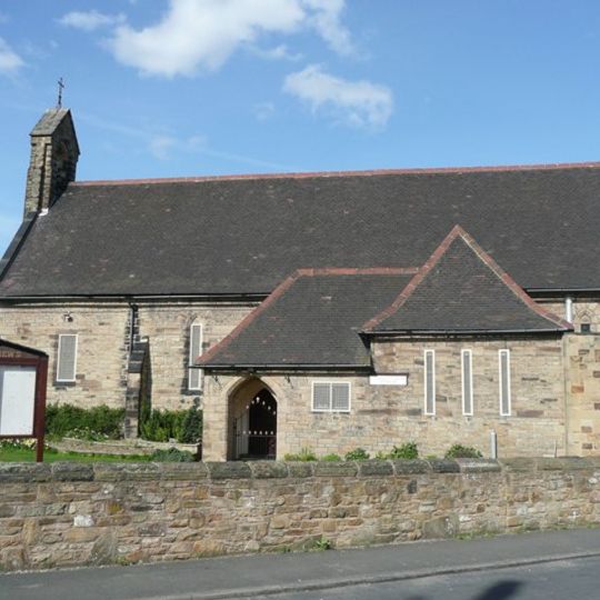 Church of St Andrew