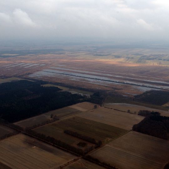 Langes Moor