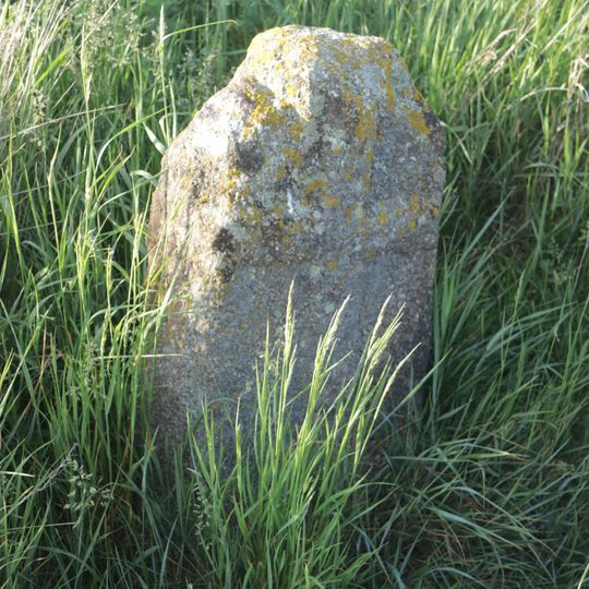 Smírčí kříž u Trnavy