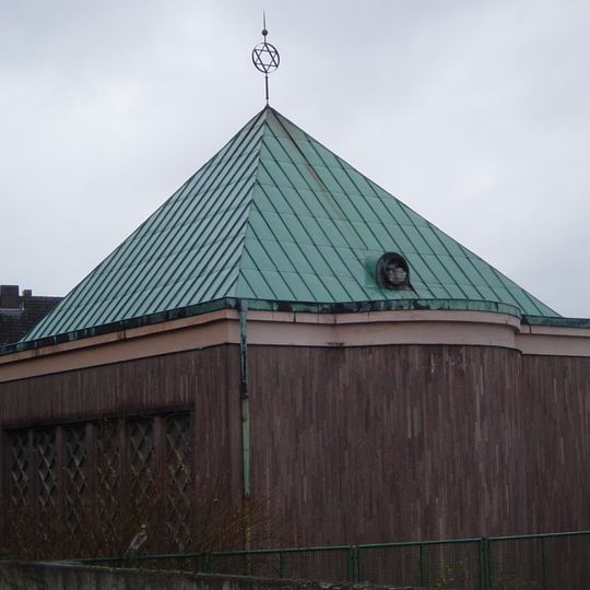 Synagoge Minden