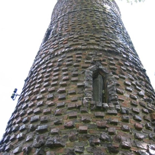 Bettison's Folly