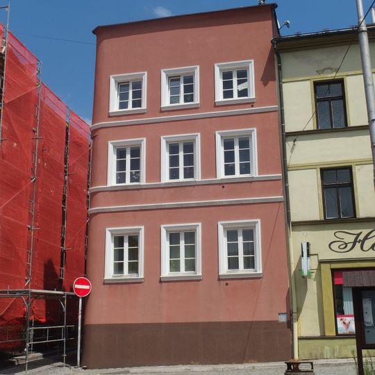 Dům čp. 30