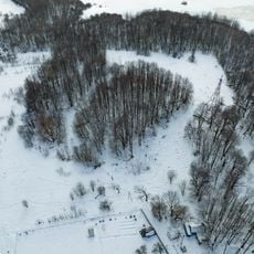 Усадьба Сперанского (Сперанская Мыза)