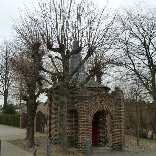 Bokkenrijderskapel