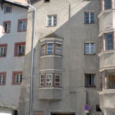 Bürgerhaus