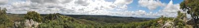 Vista panorámica 1