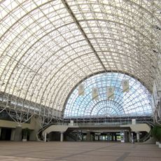 Intex Osaka