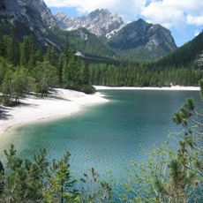 Pragser Wildsee
