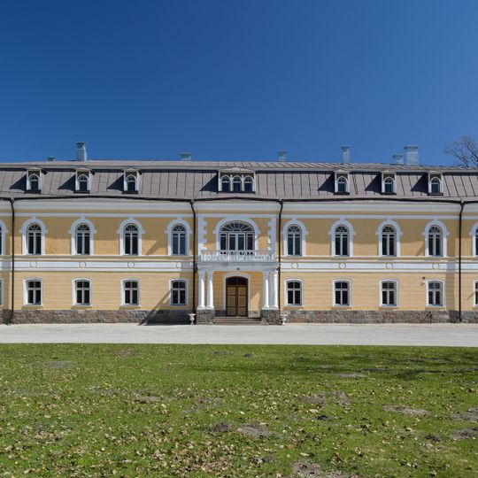 Kehtna Manor