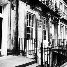 Edinburgh, 19 Rutland Street