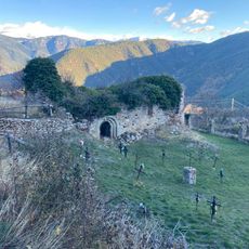 Sant Martí d'Ansovell