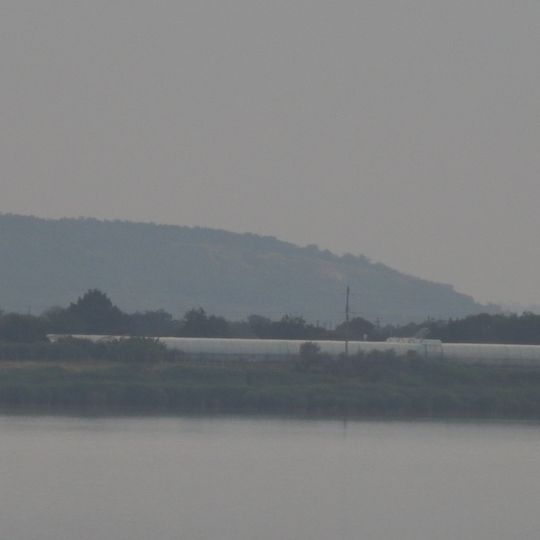 Mamai-Hora