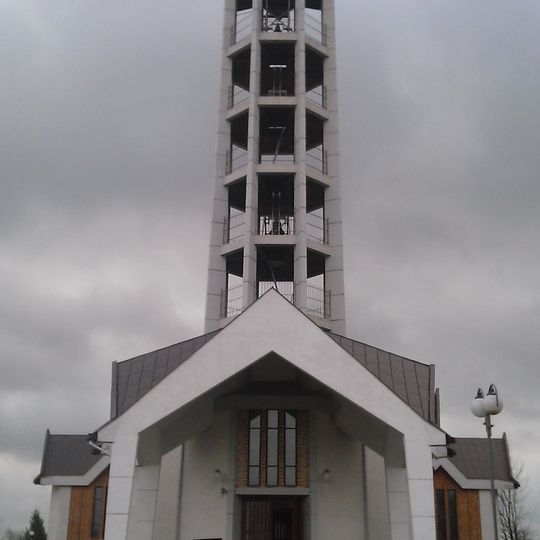 Jasienica, Wołomin County