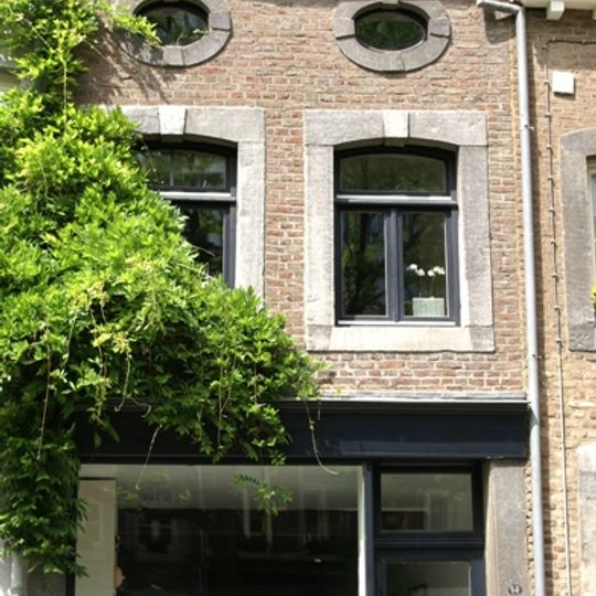 Hoogbrugstraat 14, Maastricht