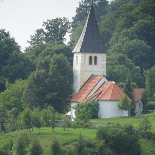St. Michael's Church ‎