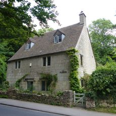 Hillfoot Cottage