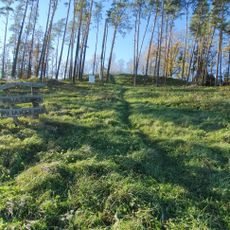 Pivašiūnai hillfort