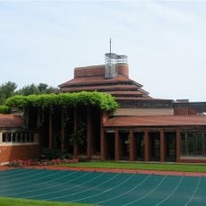 Maison Herbert Johnson