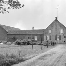Hoeve Heijsterhof