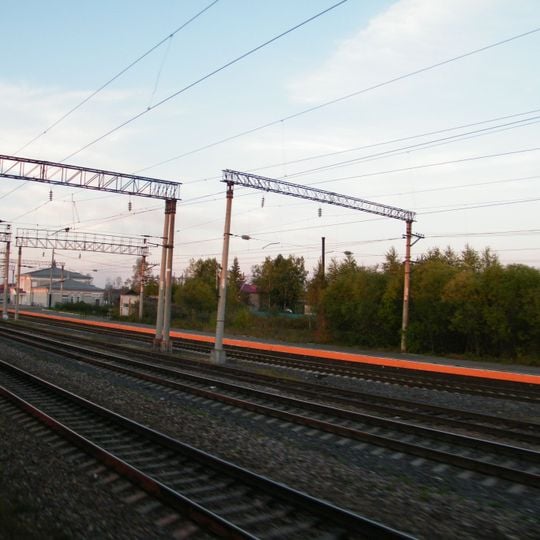 Кругликово