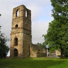 Bazilánsky kláštor, kaplnka