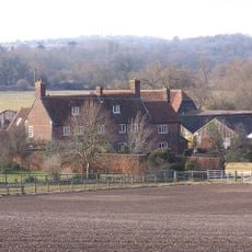 Witherington Farmhouse And Attached Cottage