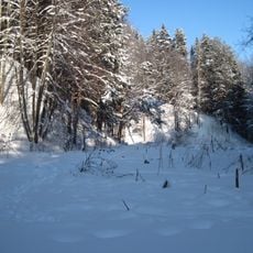 Археологический комплекс (Ижевск)