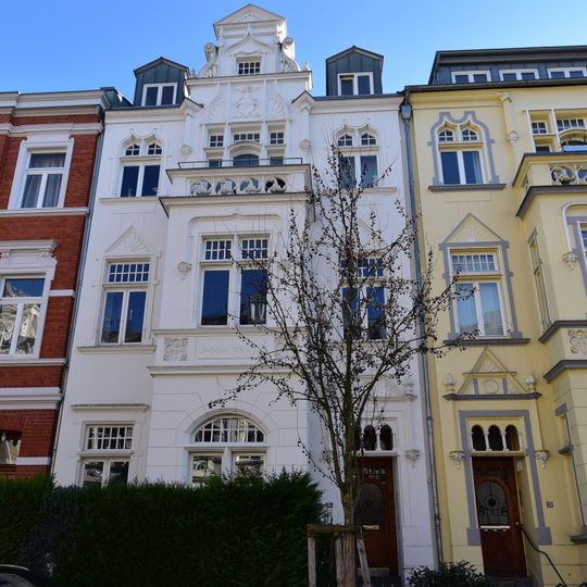 Kurfürstenstraße 28a