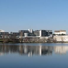 Hôpital Prosper-Chubert