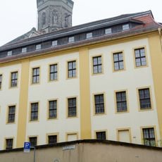 Ehem. Klosterhaus An der Petrikirche 4