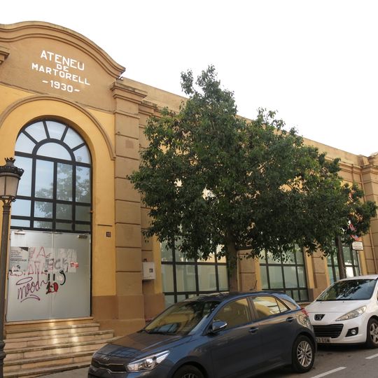 Ateneu de Martorell