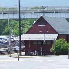 Brunswick Historic District