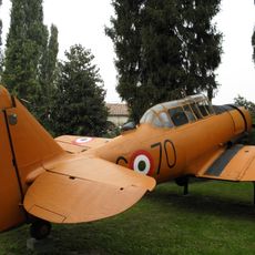 T-6 Texan