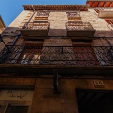 Casa Mayor 26 (Anterior Mayor De Migueloa 26)