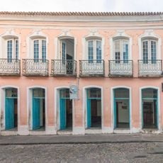 Teatro Miguel Santana