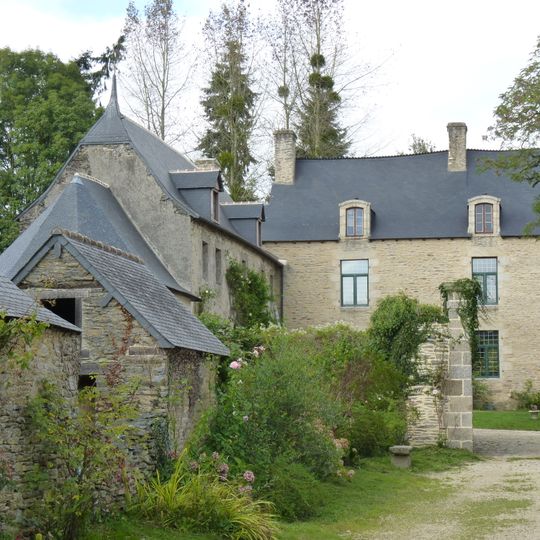 Saint-Martin-des-Prés