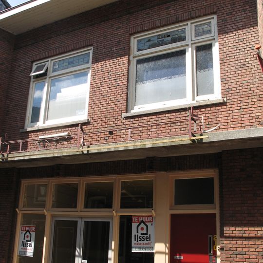 Oudestraat 210, Kampen