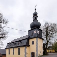 Protestant Church Arnsgereuth