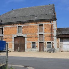 Monuments aux Morts de Fromelennes
