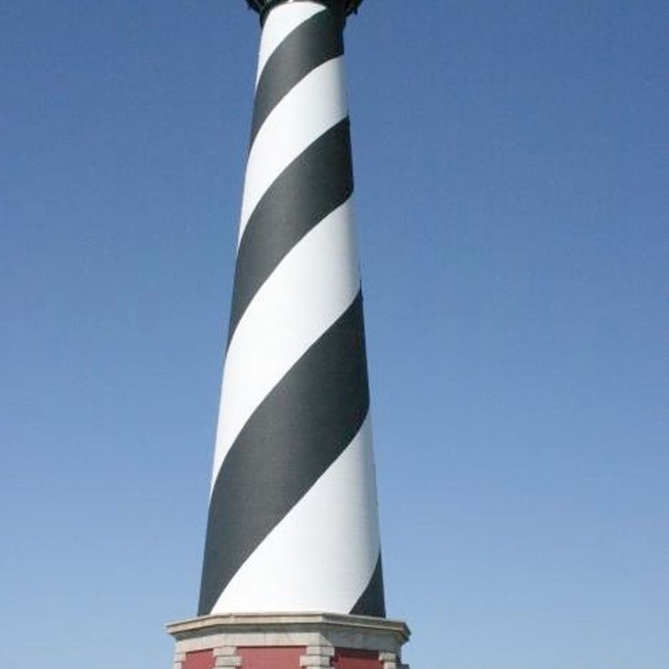 Faro di Cape Hatteras