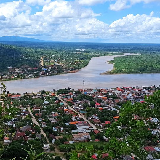 Rurrenabaque