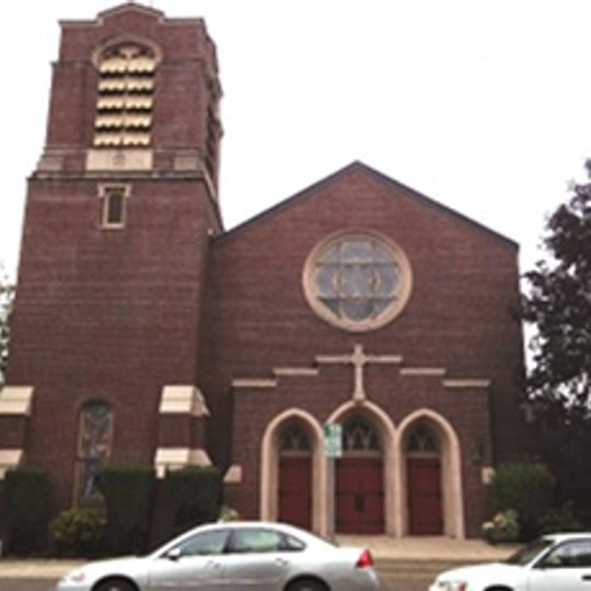 St. Mary Roman Catholic Church