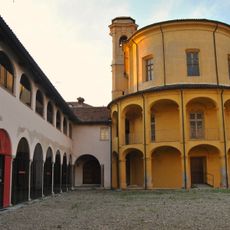 Museo Archeologico Città di Vercelli "Luigi Bruzza" (MAC)