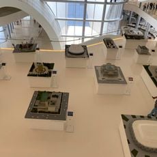 National Museum of History of Azerbaijan