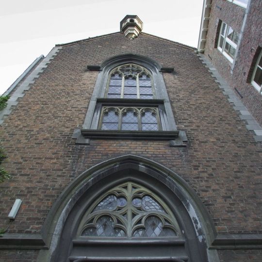 Chapel Vincentiusvereniging