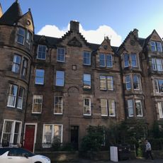 Edinburgh, 12, 14, 16 Warrender Park Road